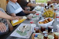 Chambres d'hôte Au bon vivant