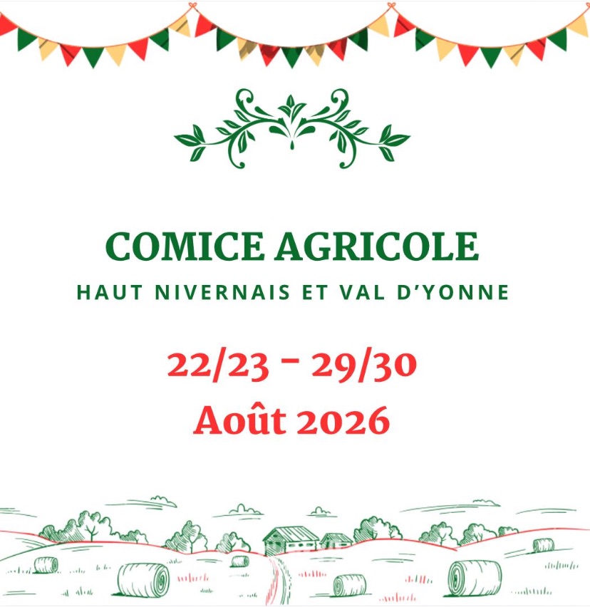 Comice agricole