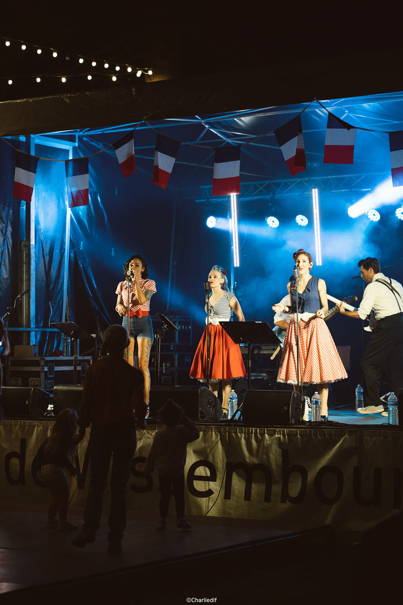 Nancy Pitt Orchestra