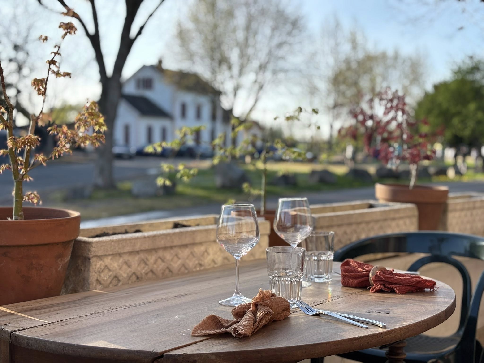 Auberge de la Gare, Pougues-les-Eaux - photo 4