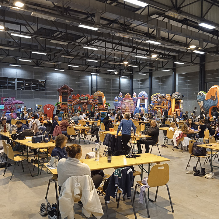 Jumble land 2024 Autun