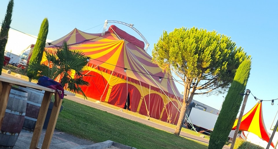 Cirque Albaron