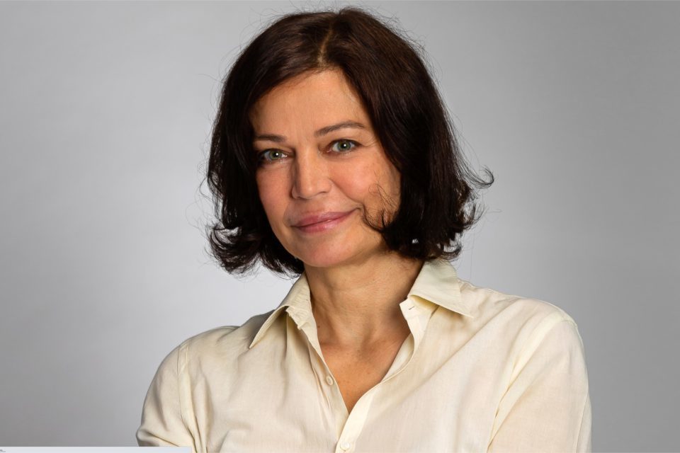 Marianne Denicourt lit Mitsou