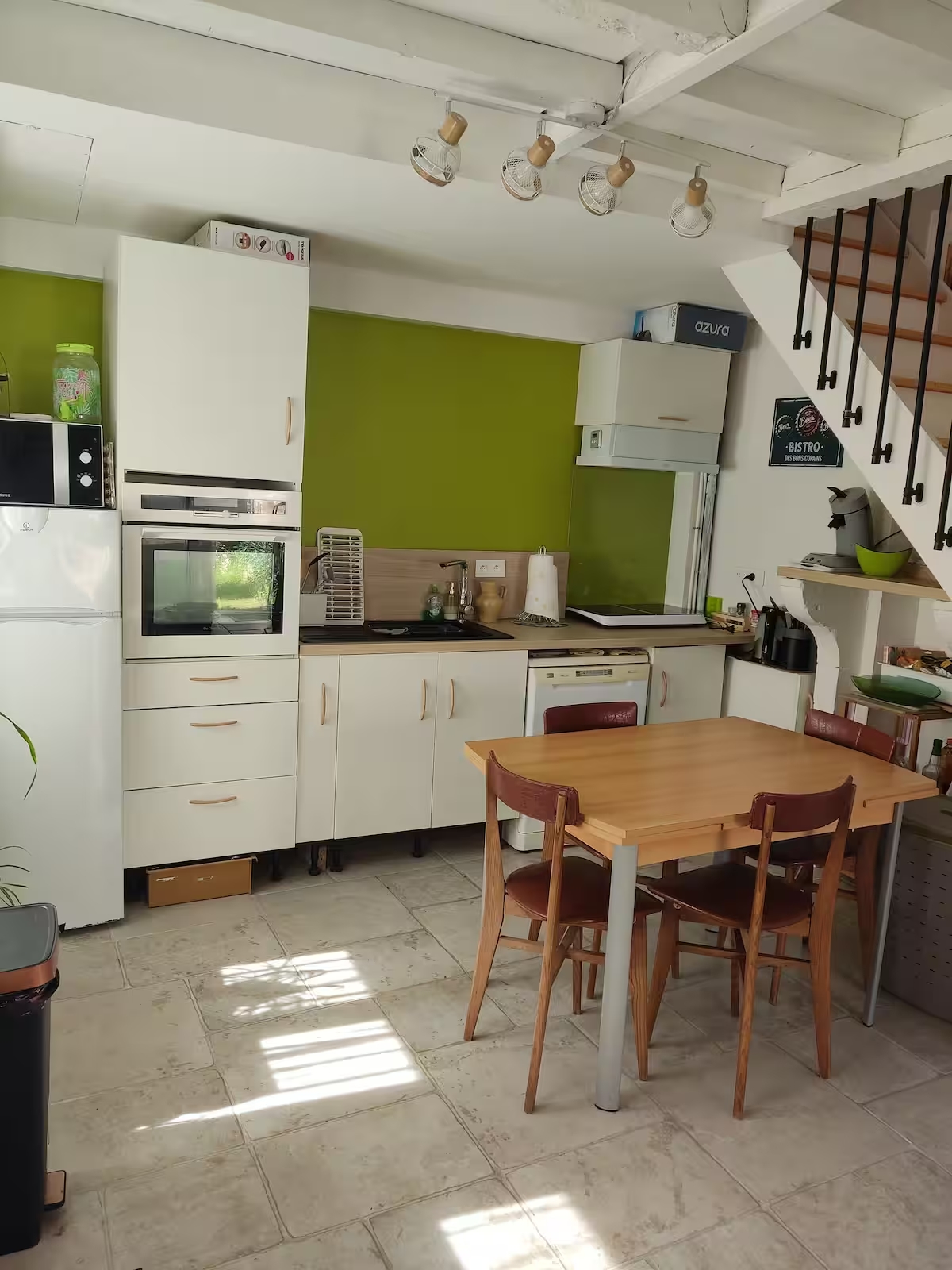 Grange Saint-Nicolas