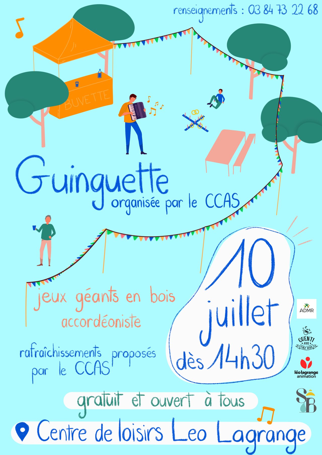 Guinguette