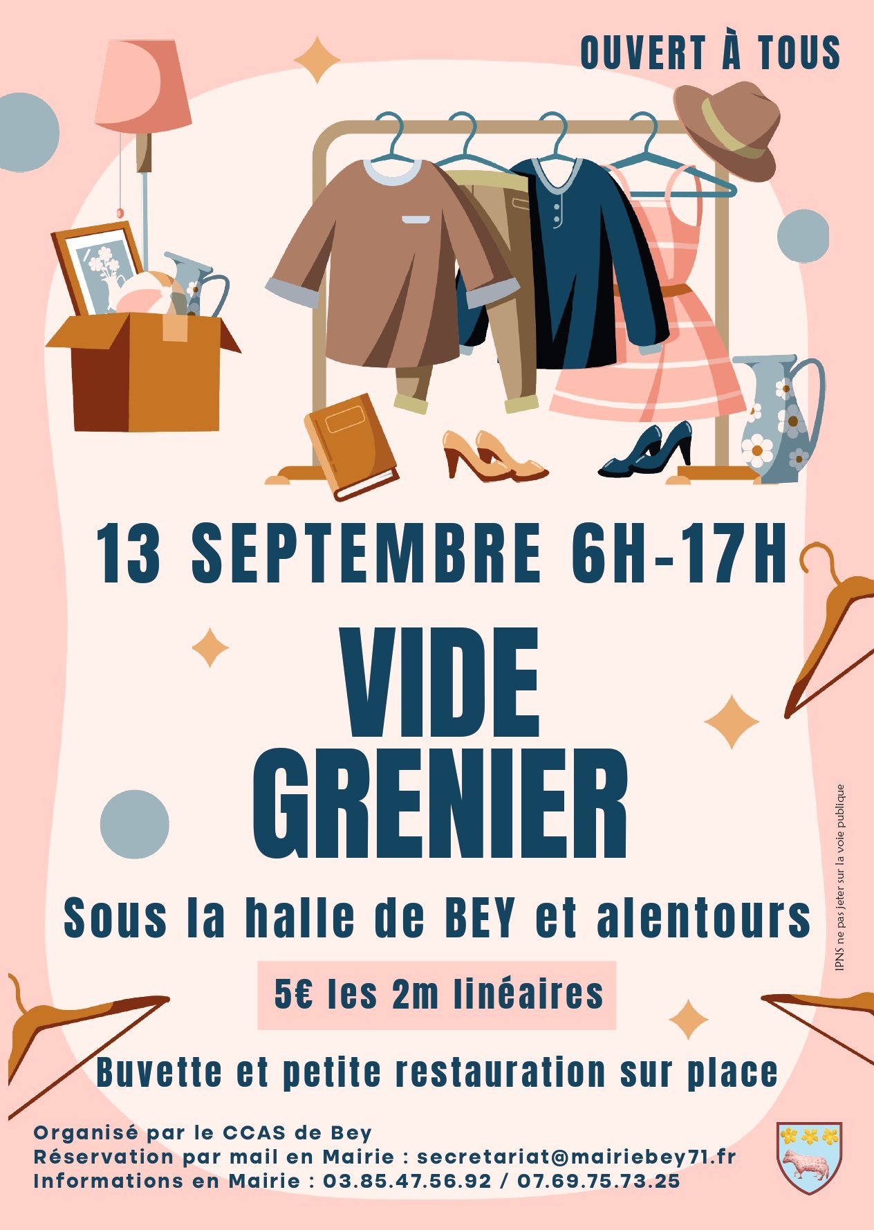 Vide-greniers