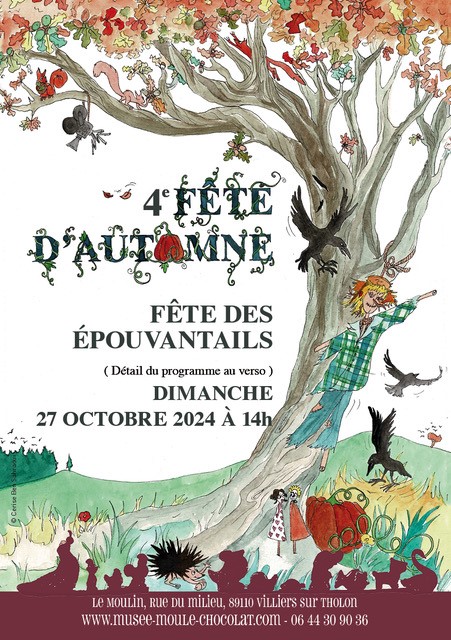 4e Fête d'Automne