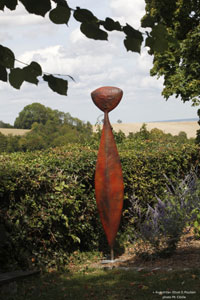 CHEMIN DES ARTS DE SAINT-AUBIN-CHÂTEAU-NEUF