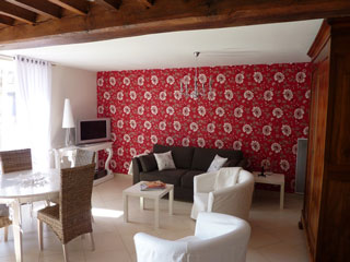 Maison de campagne