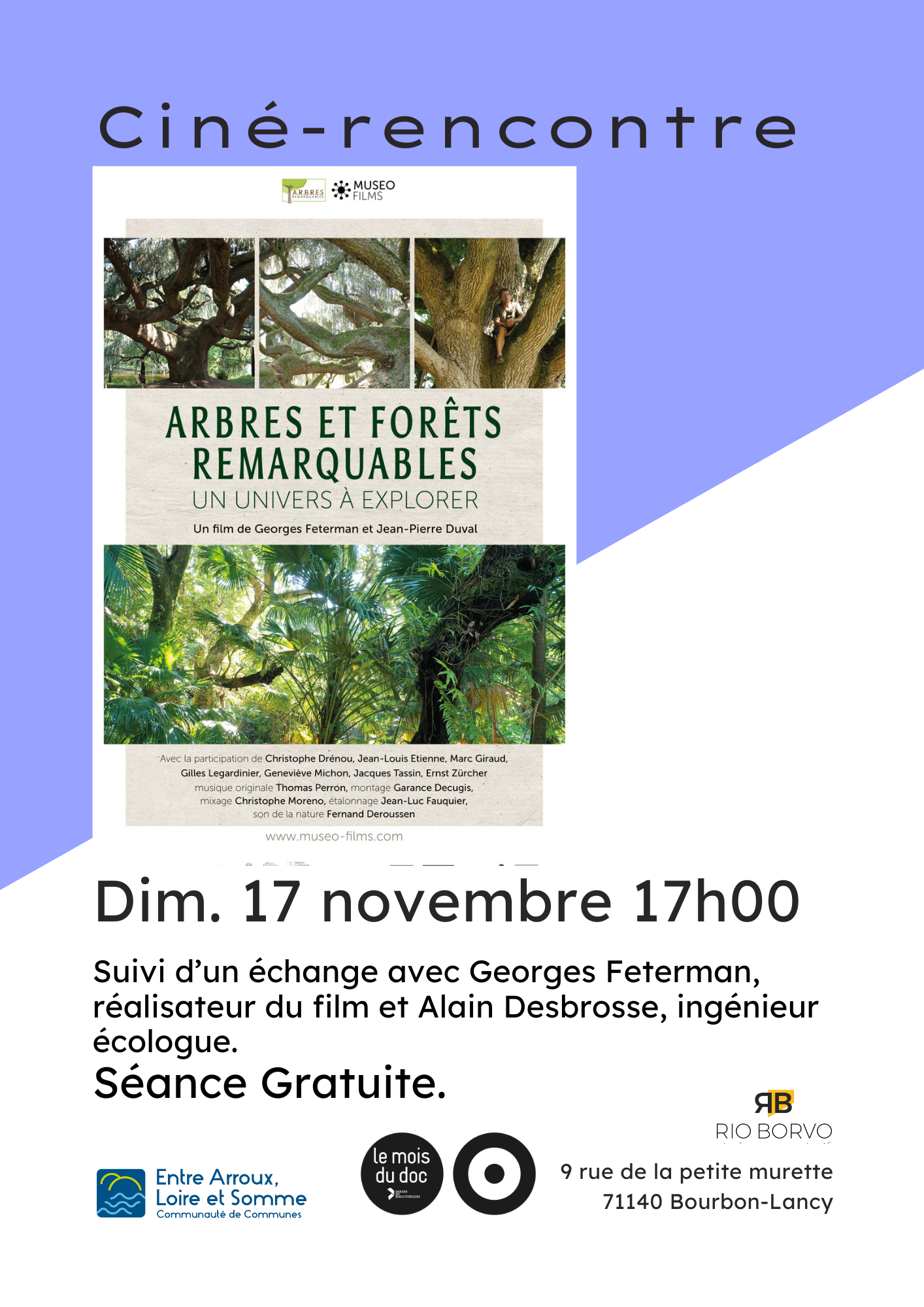 Affiche