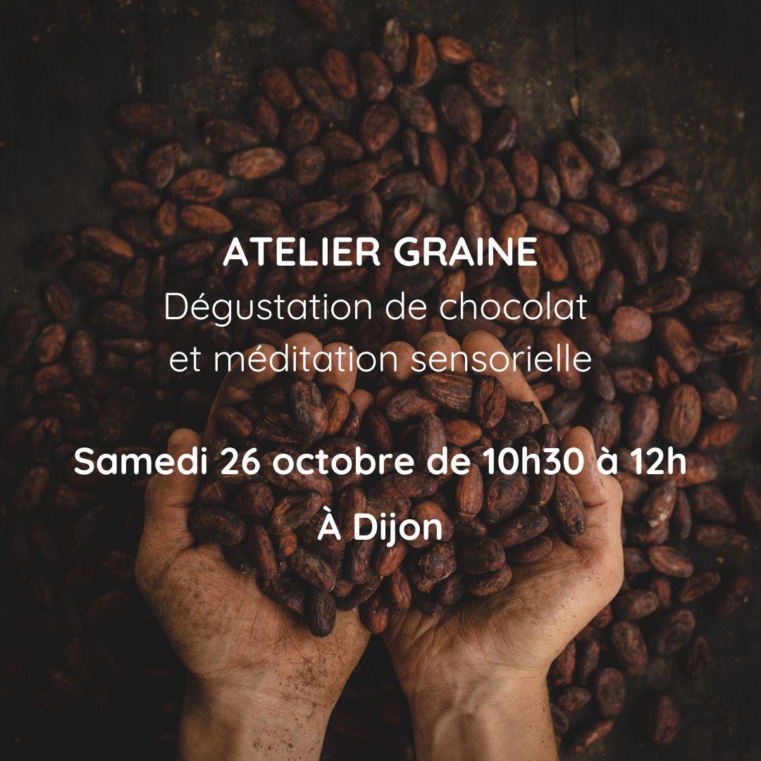 Atelier PLAISIR La terre dans les étoiles - 5