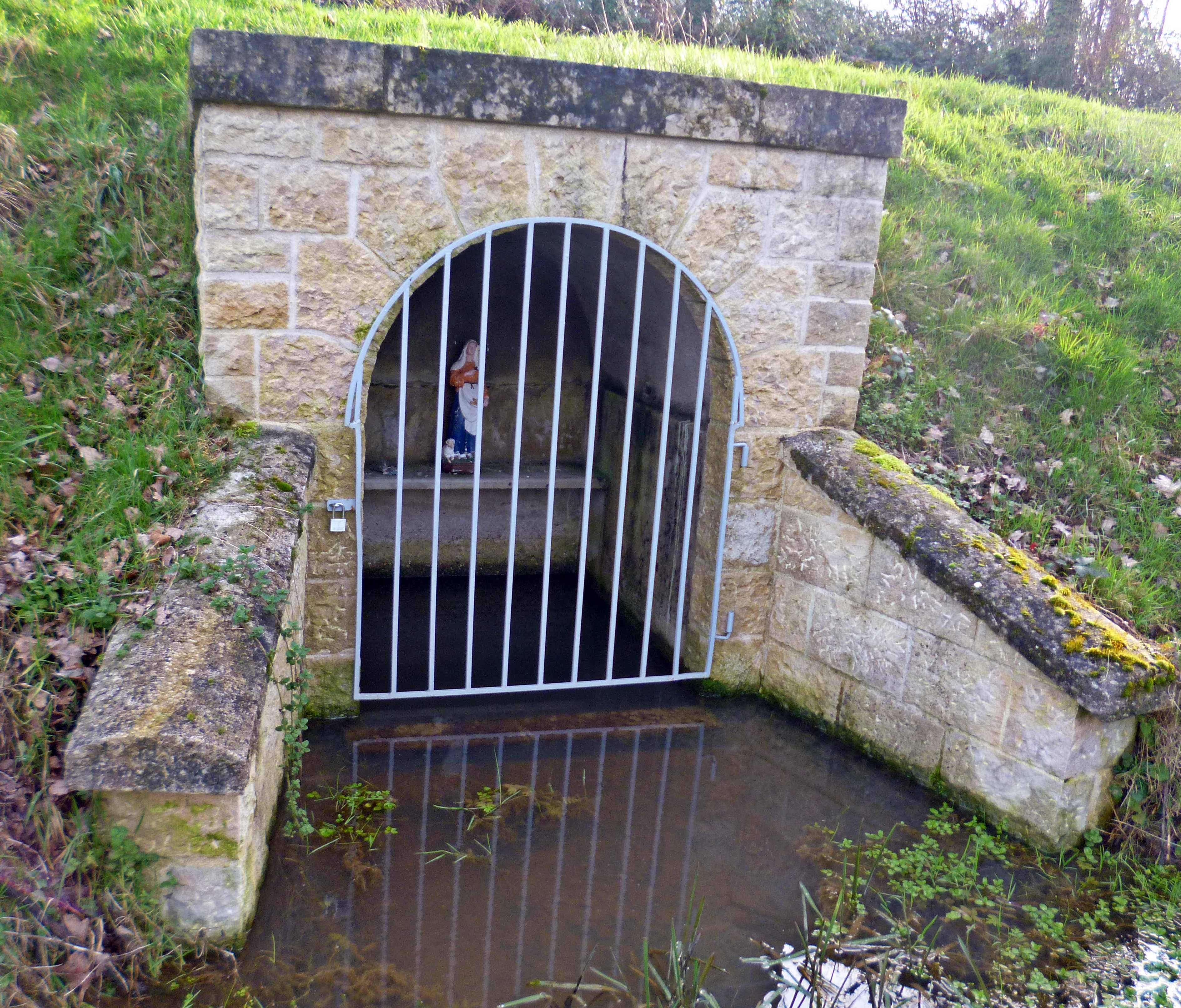 Le tour des étangs du Zébulleparc, Chevenon - photo 6