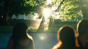 Enfant d'en haut Vidéaste