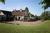 Chambres d'hôte Au bon vivant