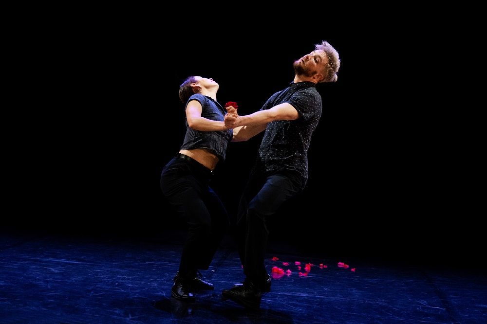 Arts et Scènes Côte d'Or : c'est la vida !