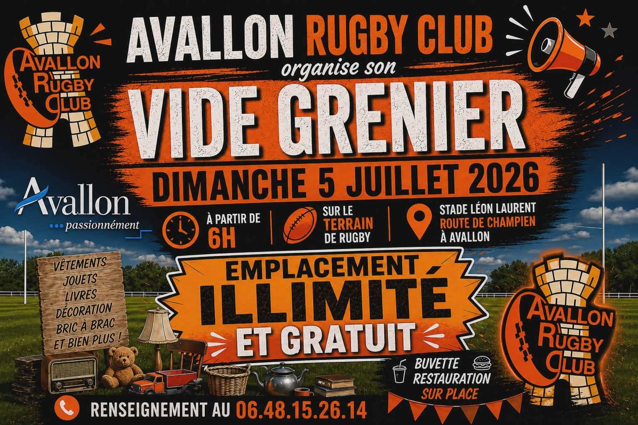 Vide-grenier