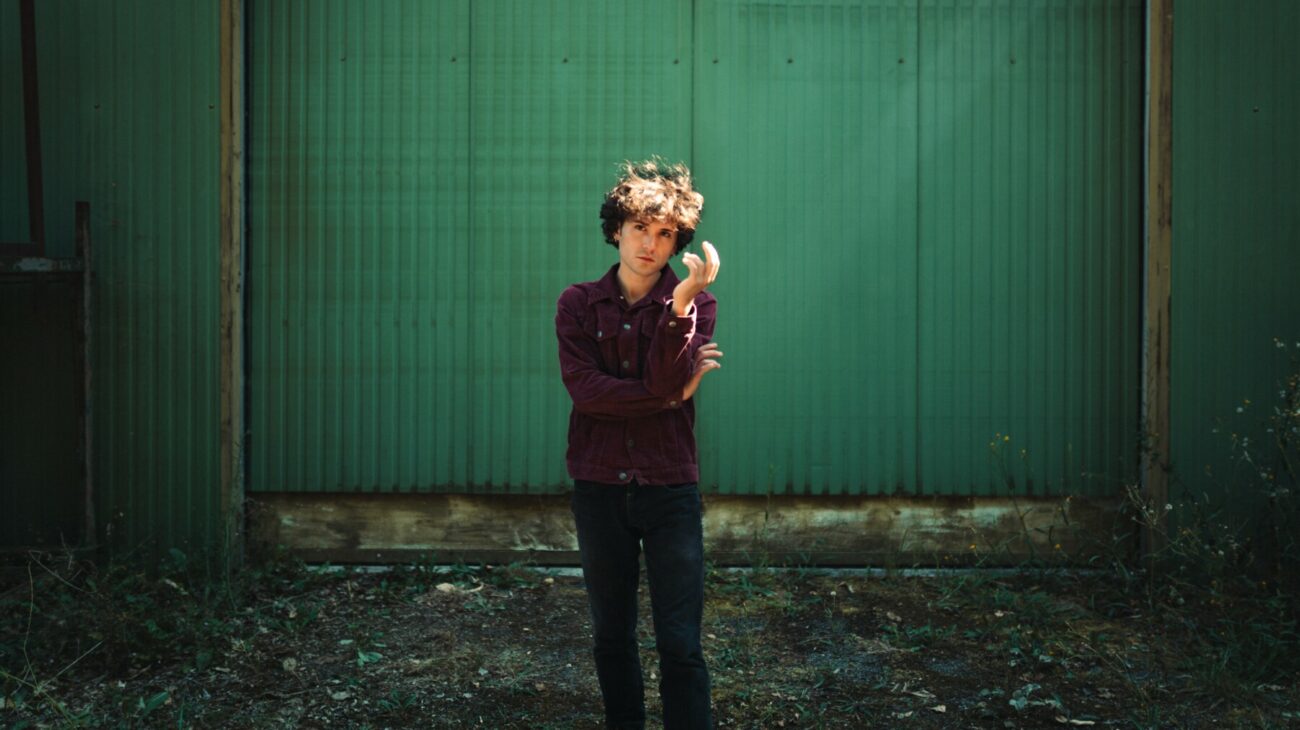 Estivales de Saône : concert Baptiste Ventadour