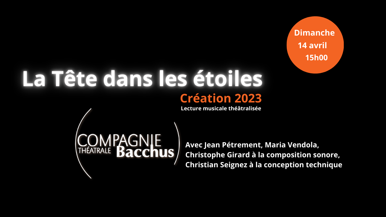 La tête dans les étoiles 