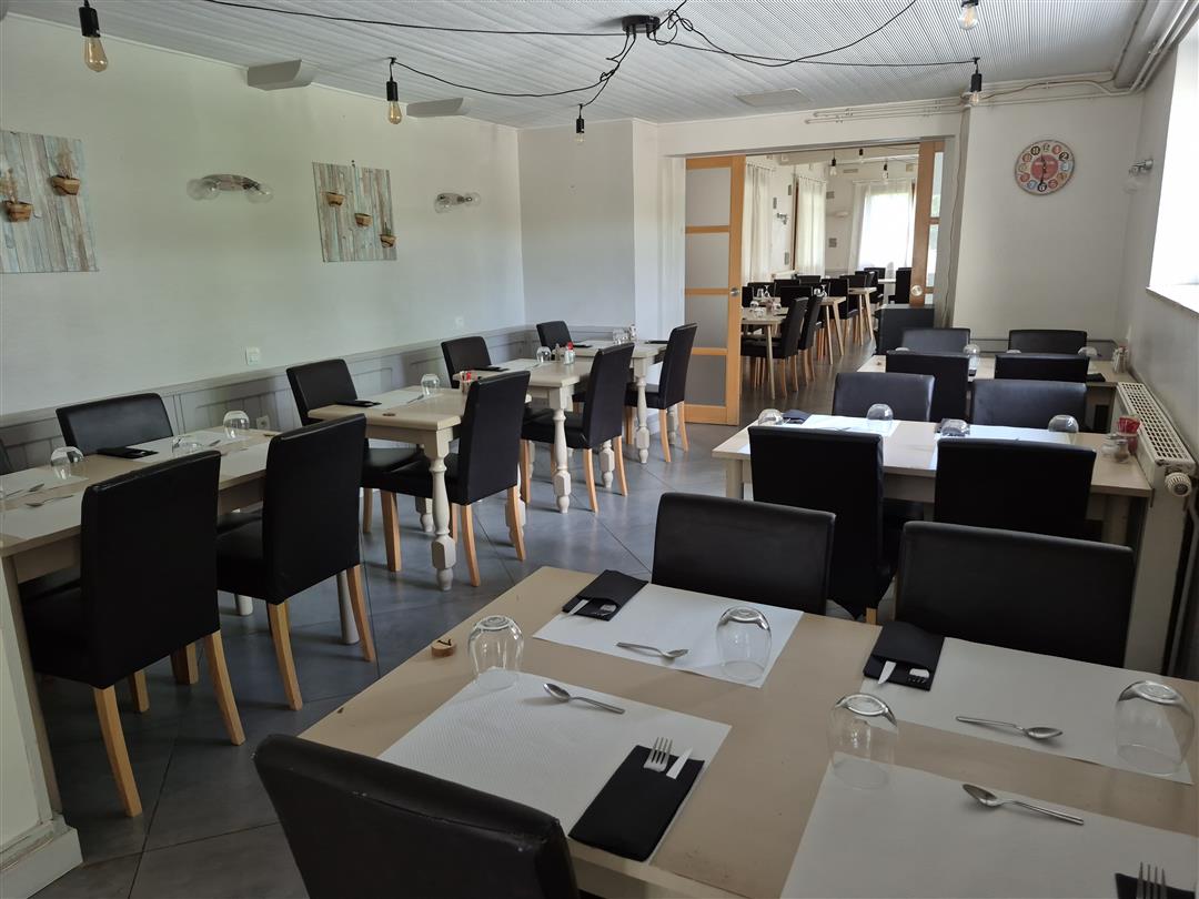 Restaurant Les Varennes