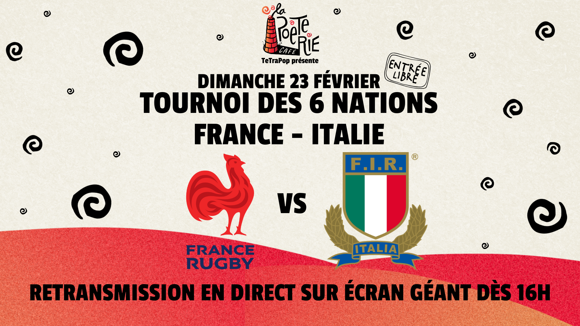 match rugby frvsit