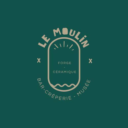 Le Moulin de Fondremand