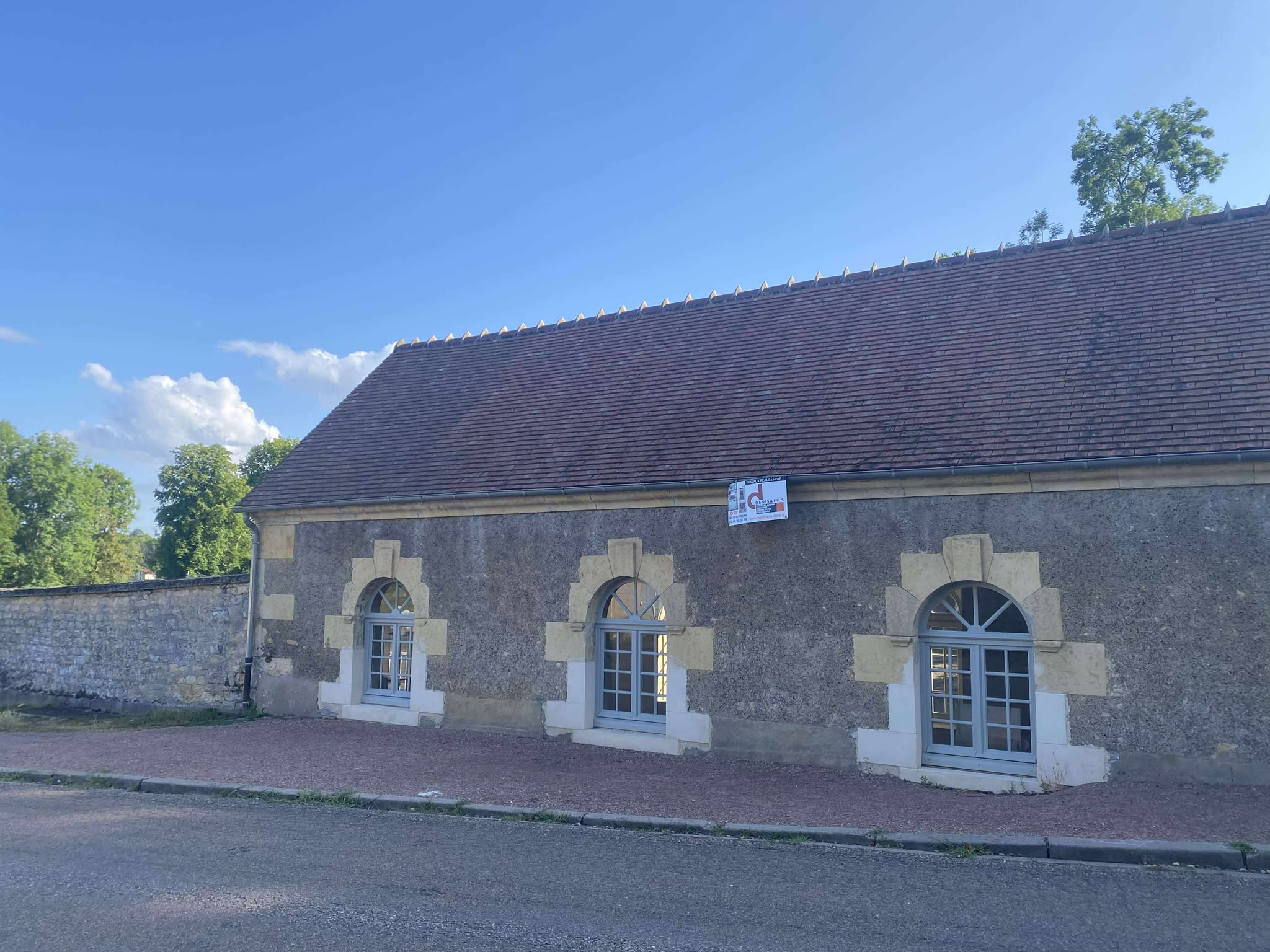 Bureau d'Information Touristique de Guérigny — photo 3
