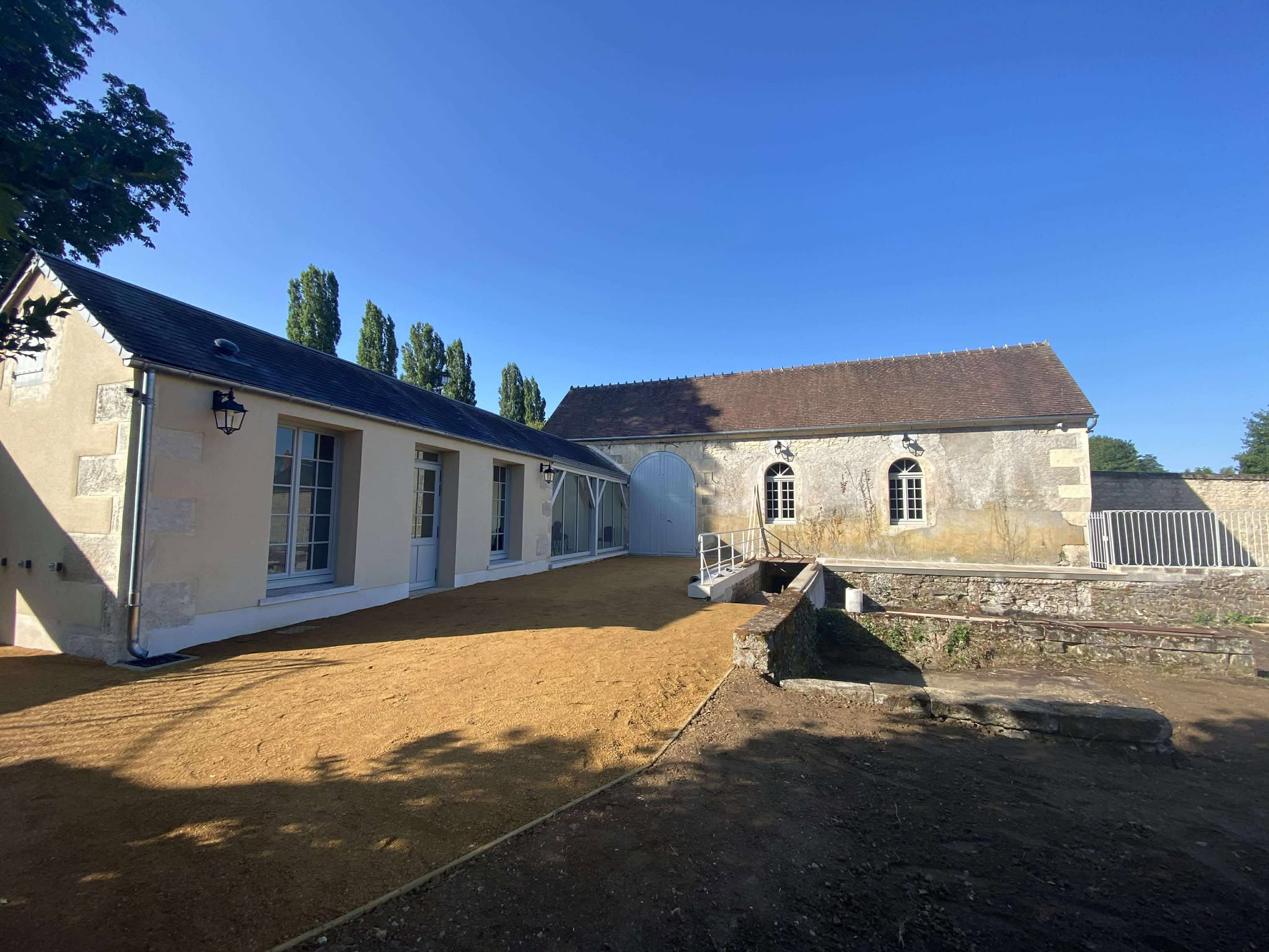 Bureau d'Information Touristique de Guérigny