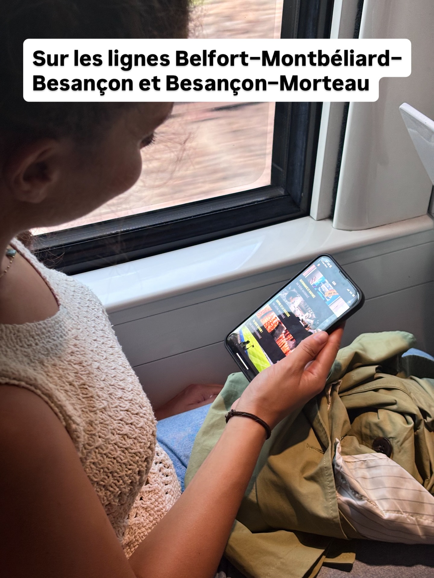 écoutez, voyagez avec les mythes du pays de Montbéliard