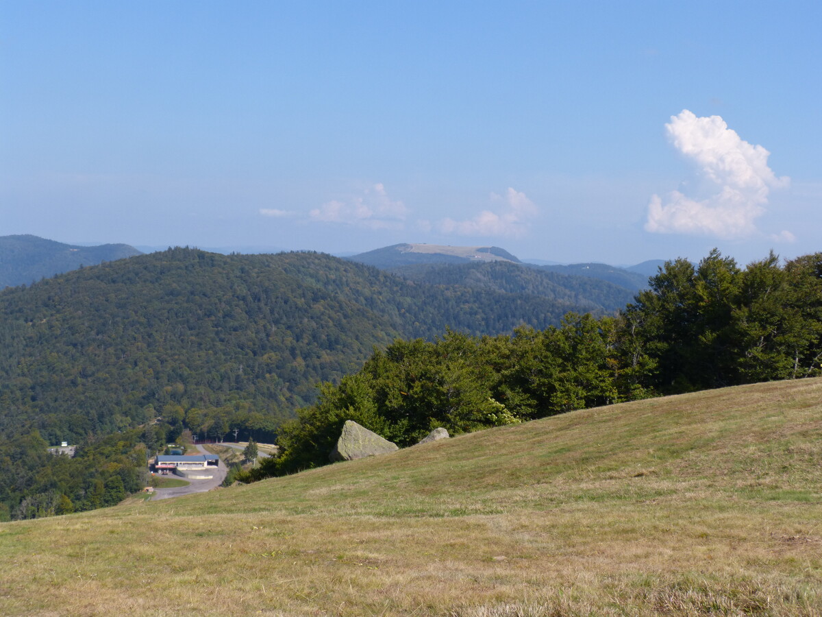 Légendes de la Planche-des-Belles-Filles
