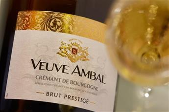 Veuve Ambal - Dégustation et visite du site de production, Vente des Vins 2025