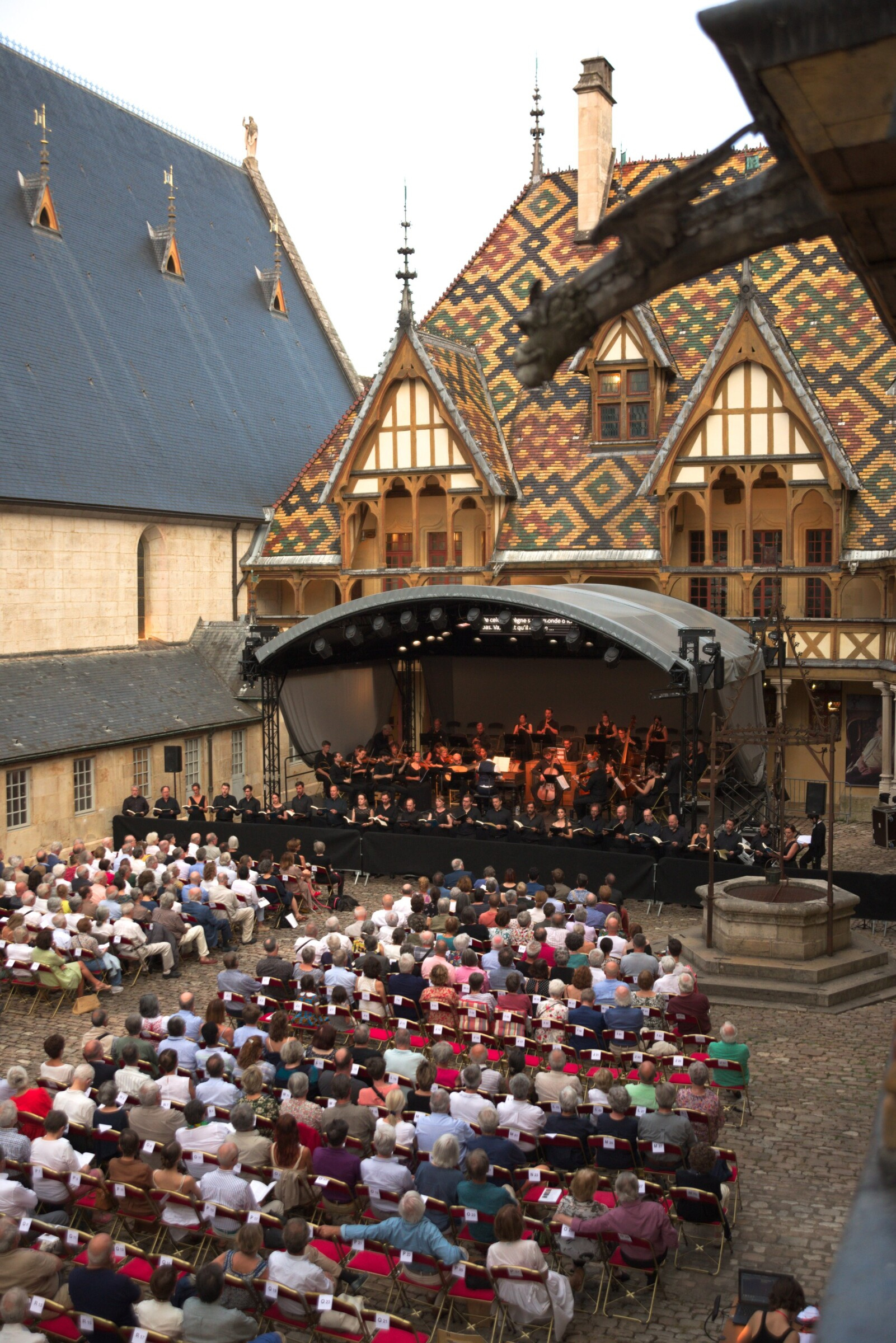 Hospice de Beaune 