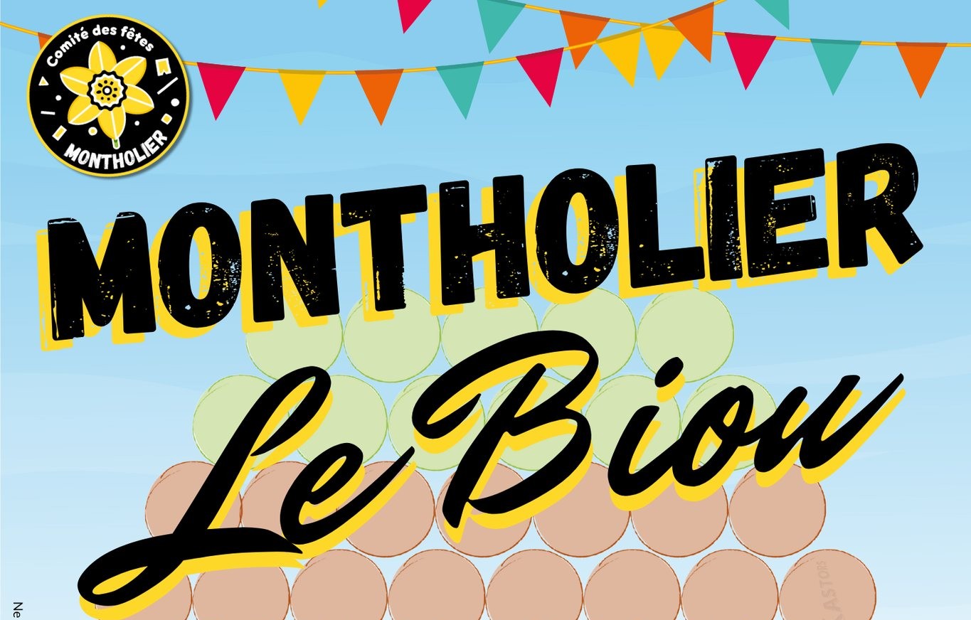 Biou de Montholier