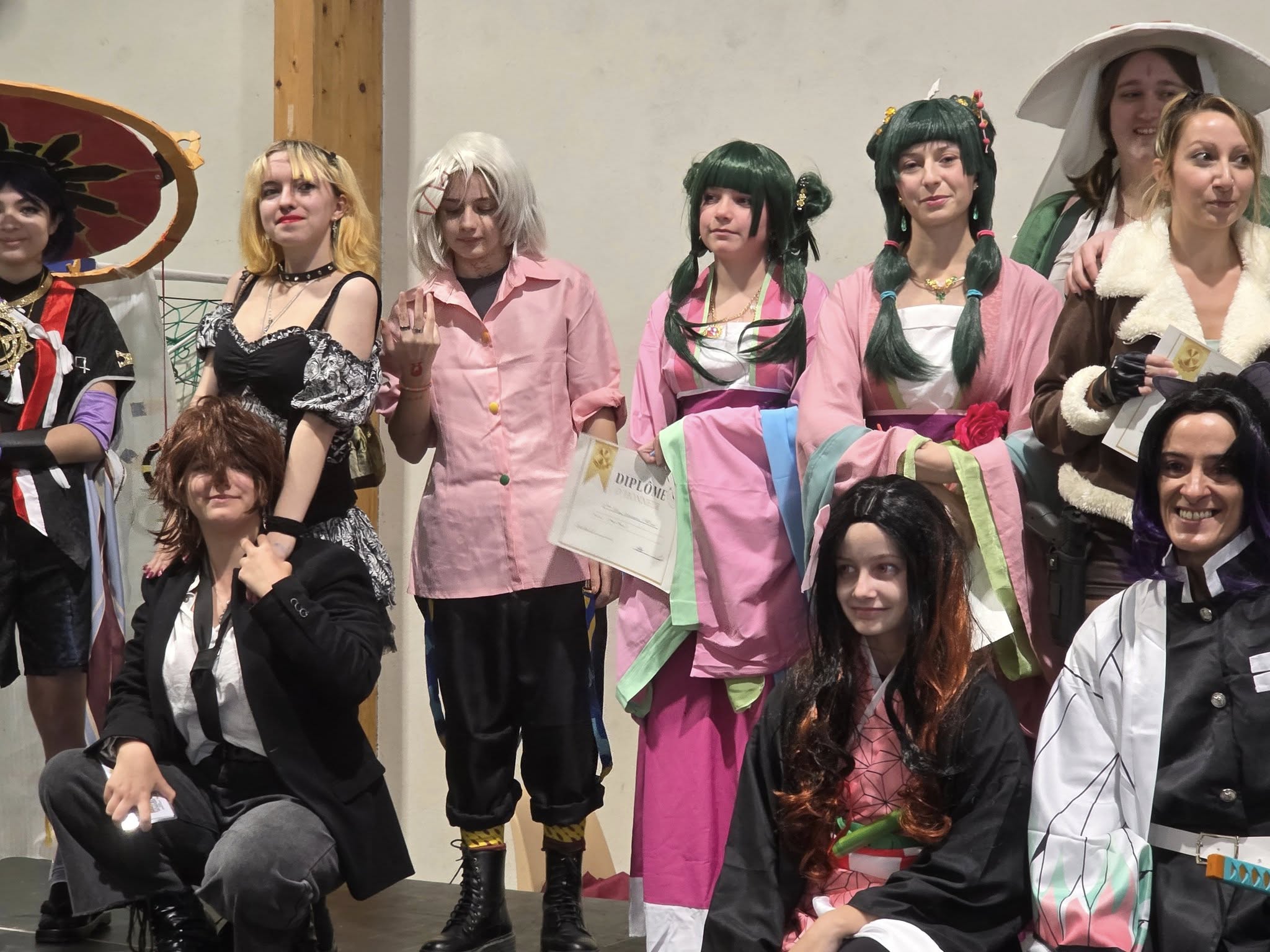 Yamato Manga Fest 2026
