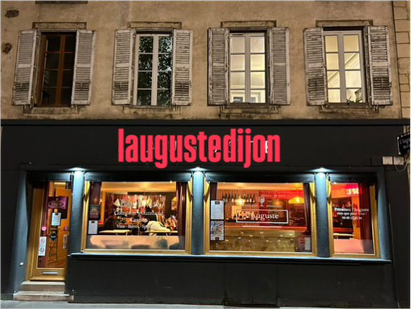 L'Auguste