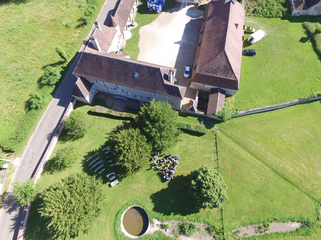 Domaine de Surgy
