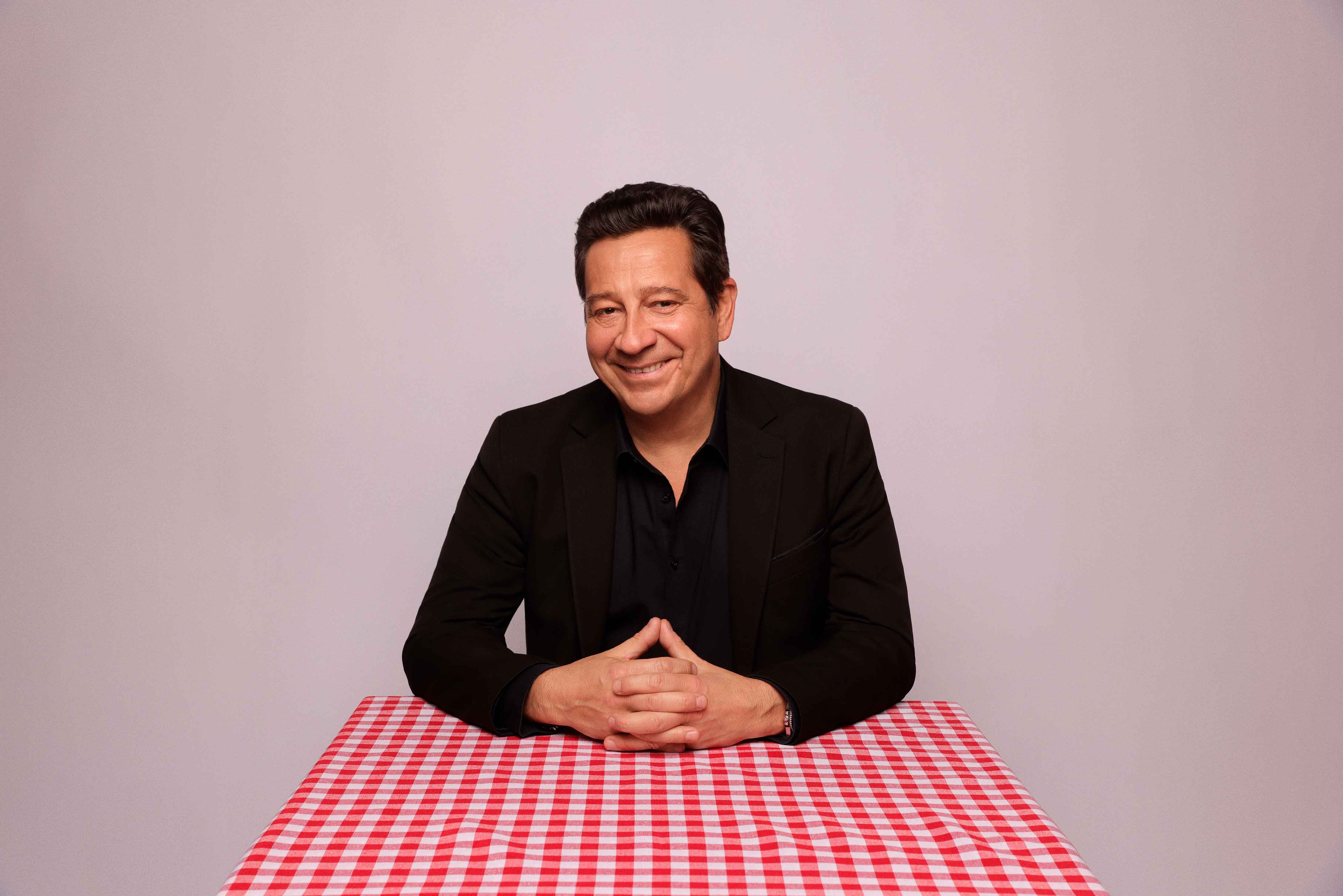 Laurent Gerra 