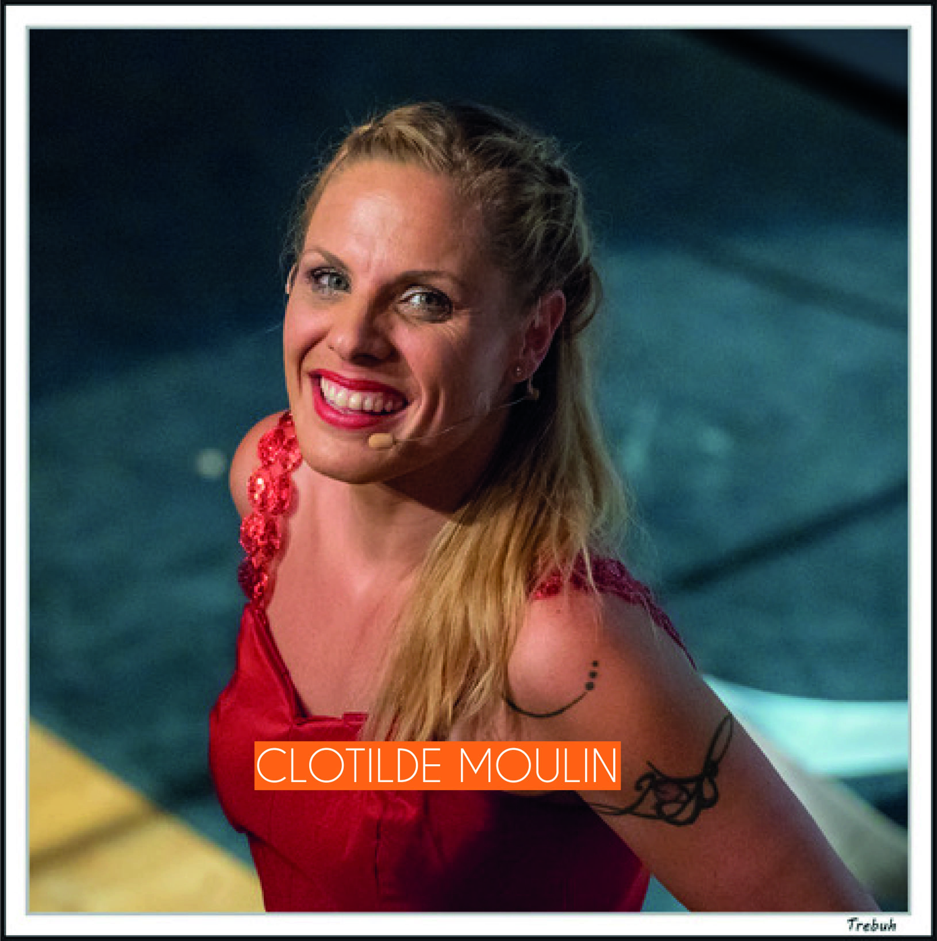 Clotilde Moulin