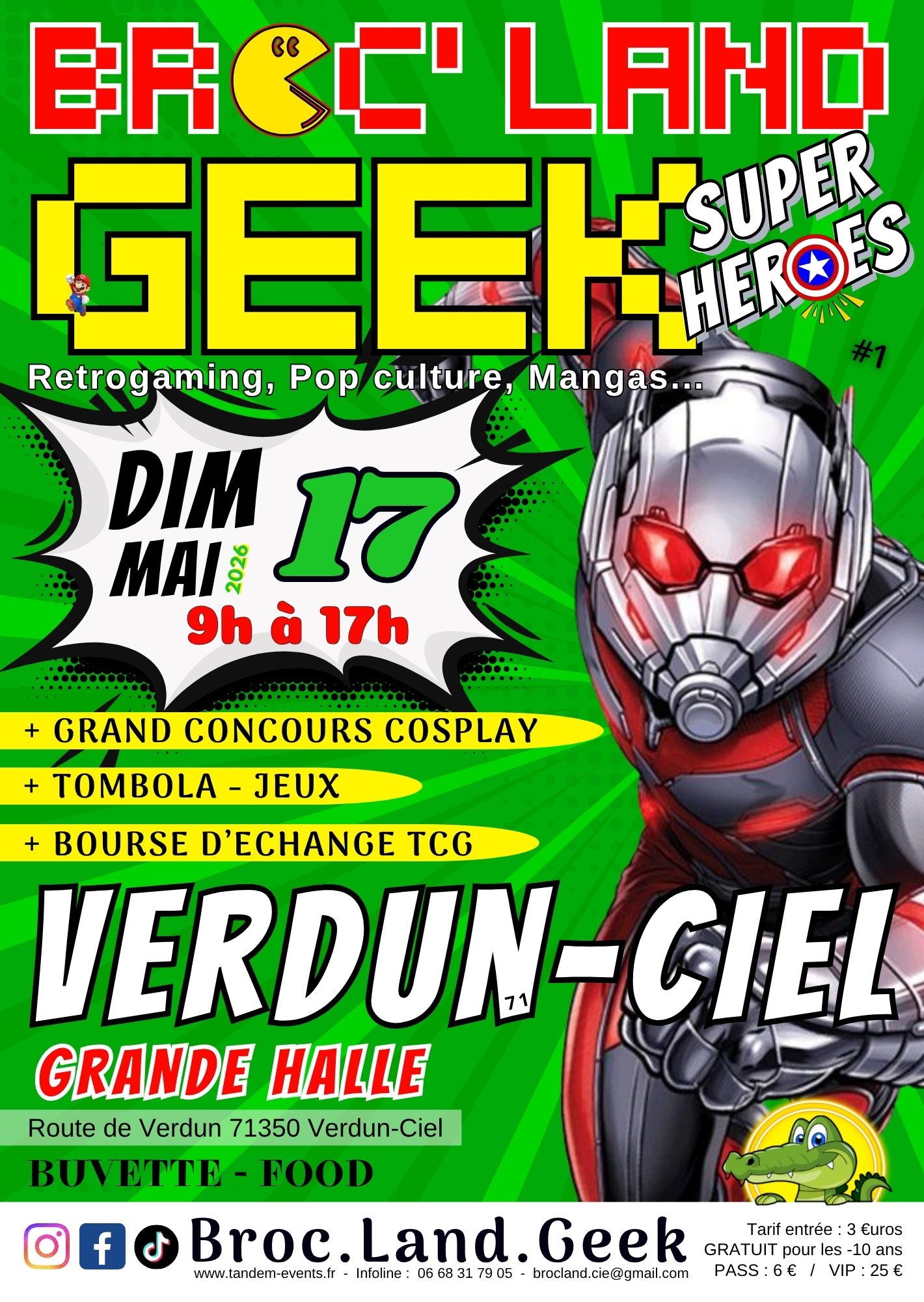 Média additionnel 1