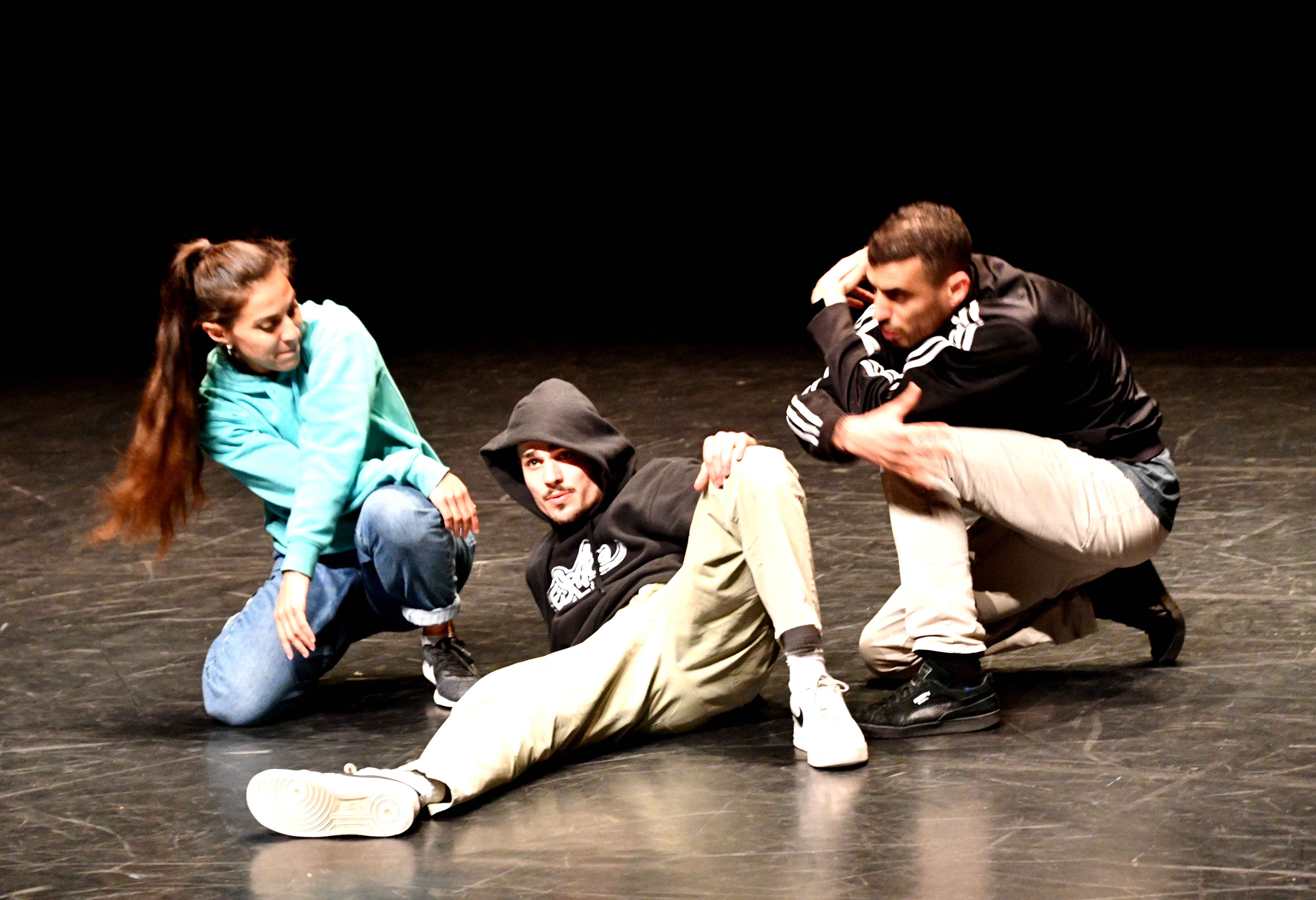 6 @J.L Pradines-Montceau-News