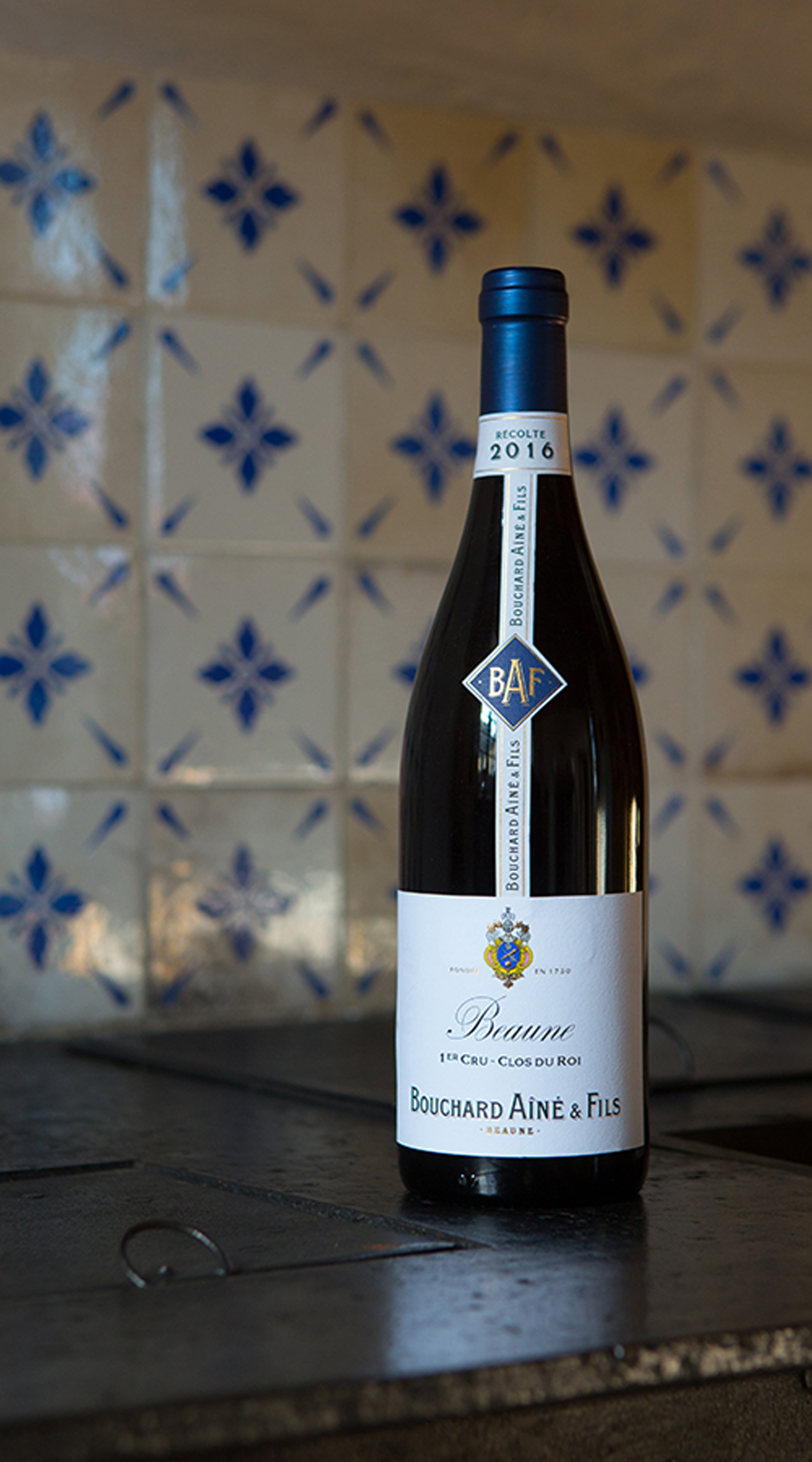 Maison Bouchard Ainé & Fils (Beaune) | Beaune and the Beaune