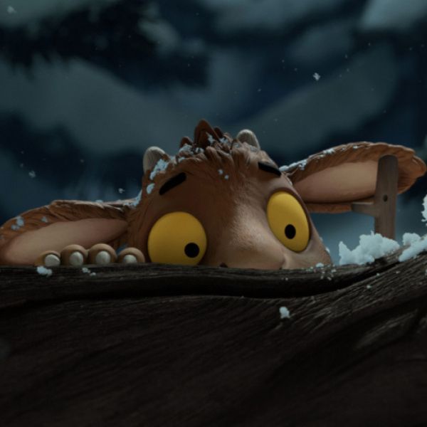 Ciné-Contes Julia Donaldson