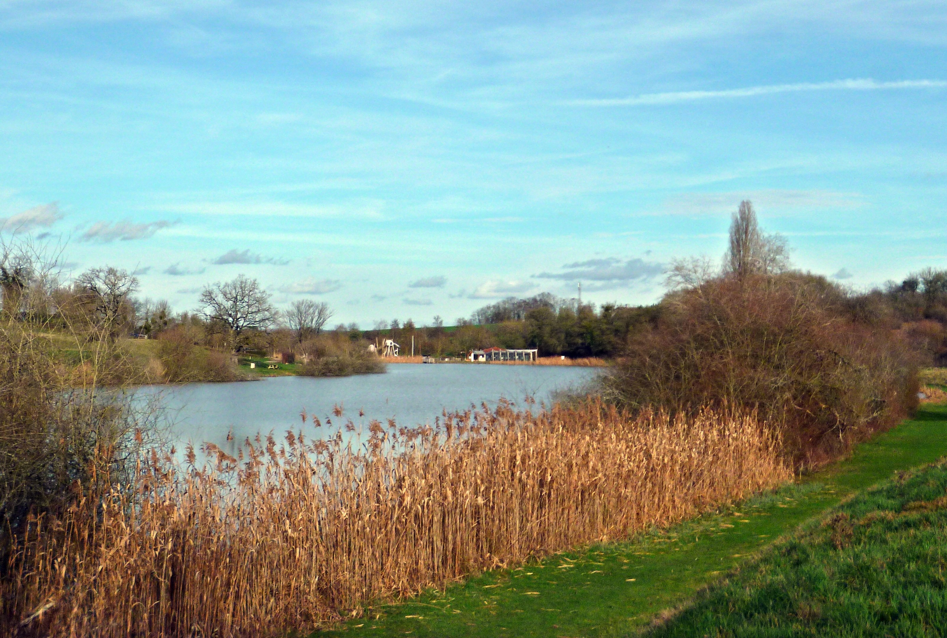 Le tour des étangs du Zébulleparc, Chevenon - photo 7