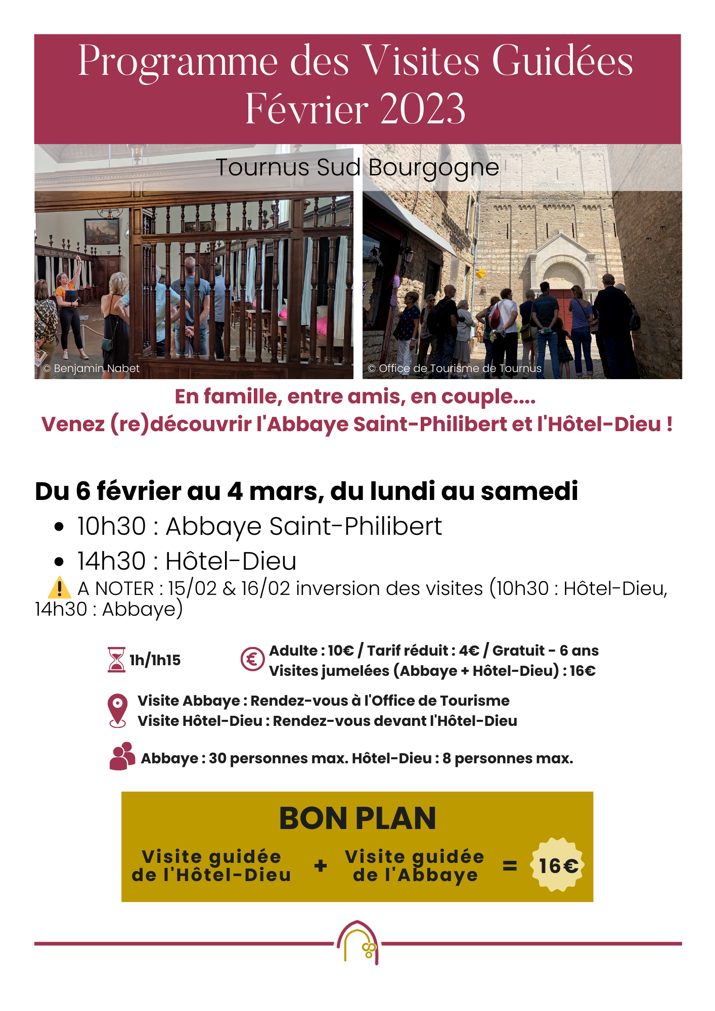 PROG. VG 02/2023 - AFFICHE
