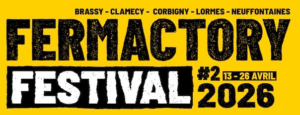 Fermactory festival#2 2026