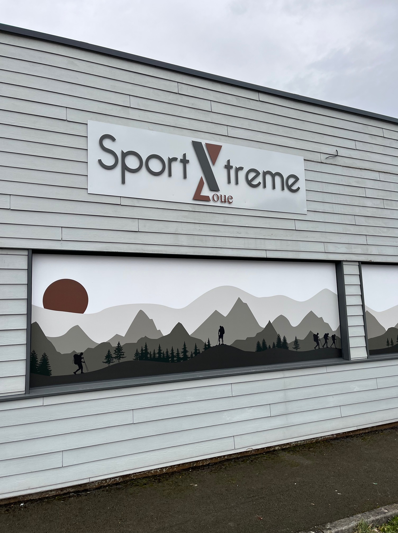 Location de VTT | Sport Xtreme Loue