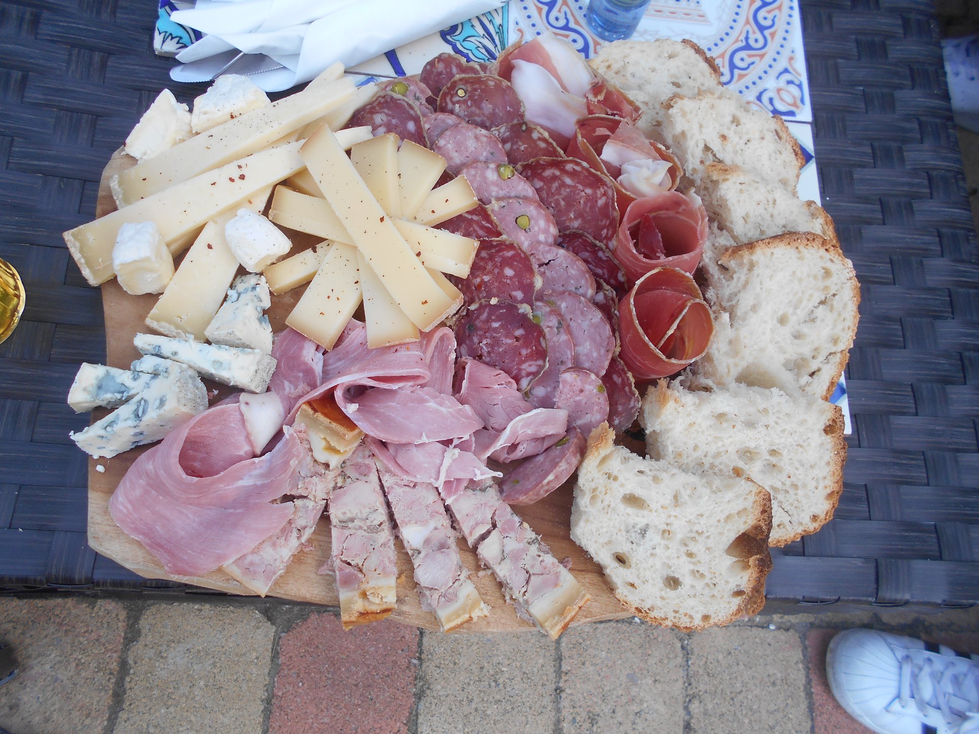 La Zone Bleue, Lormes - photo 3