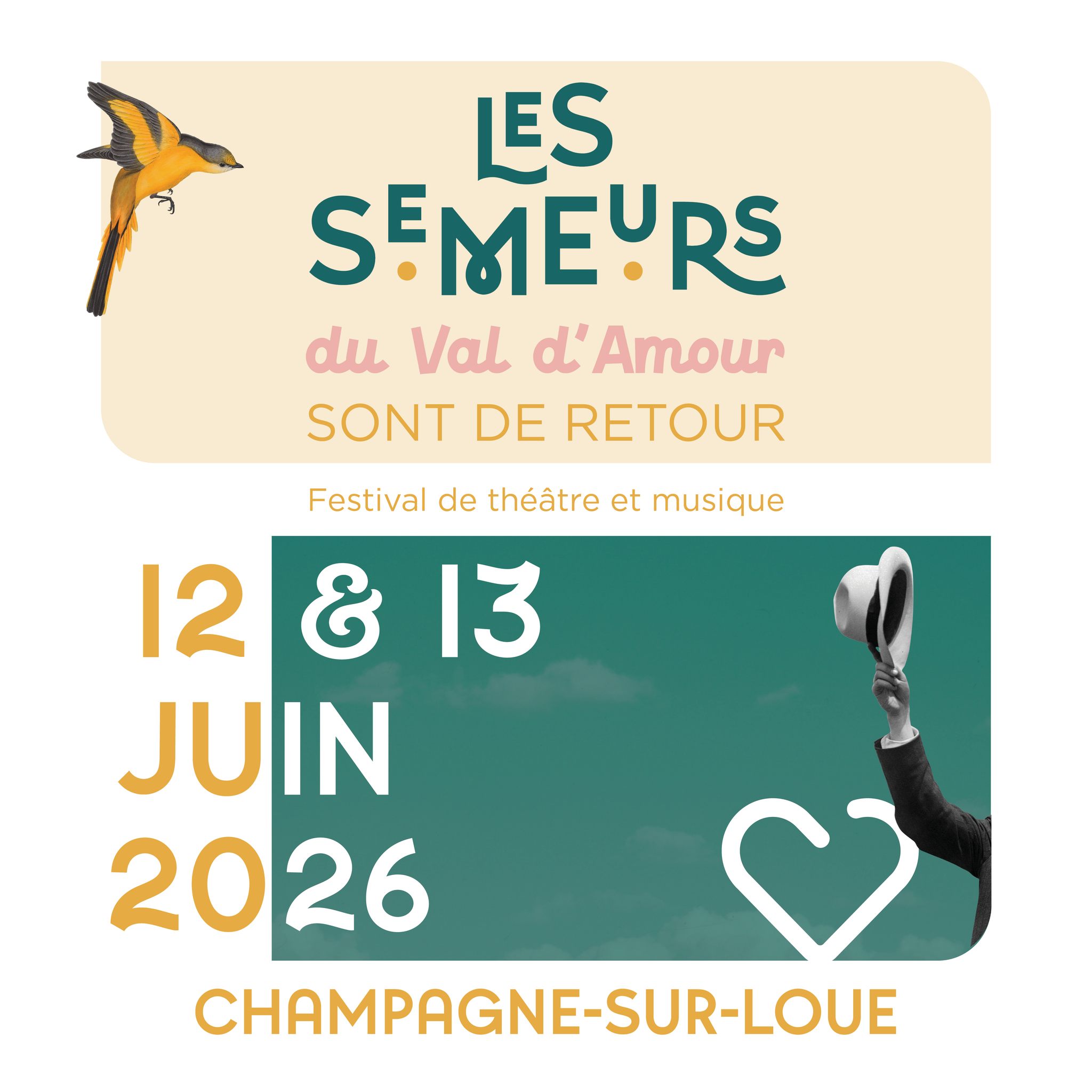 Les Semeurs du Val d'Amour