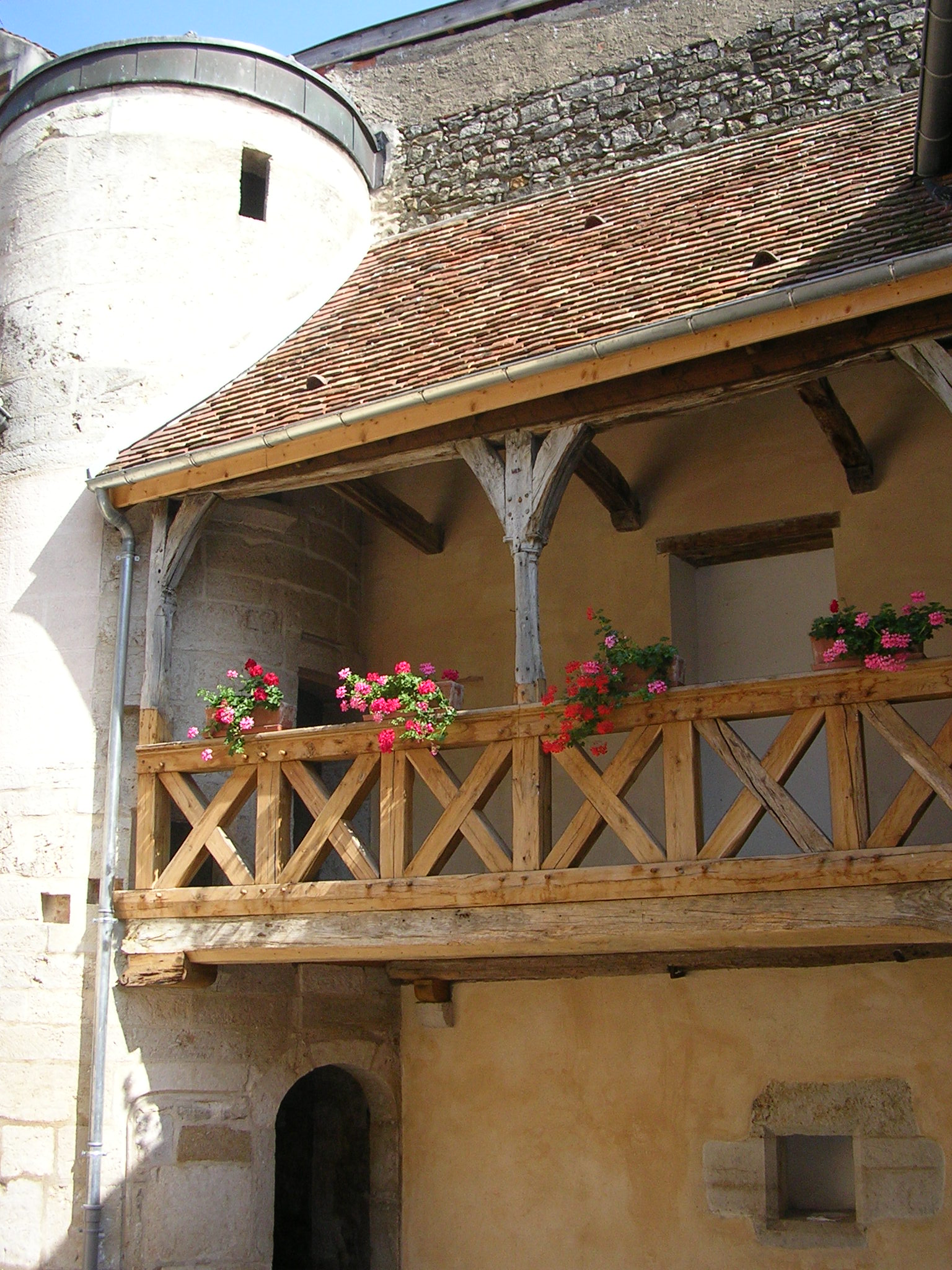 Office de Tourisme des Terres d'Auxois - BIT de Vitteaux — photo 3