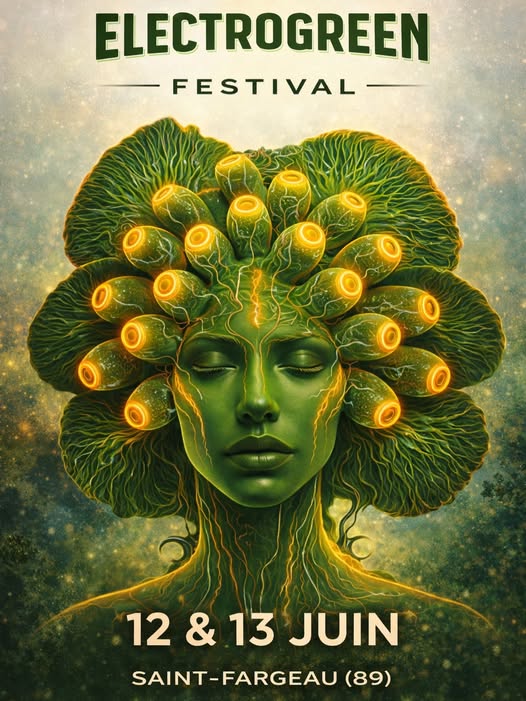 Electro Green Festival
