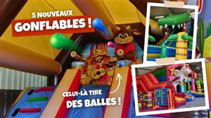 La Guiguitte en folie